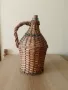 Плетена дамаджана 3л., снимка 6