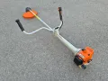 професионален тример косачка stihl fs 300 щил, снимка 2