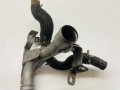 Тръби маркучи за вода за Mercedes X class Nissan Navara 2.3 190 RENAULT 210477770R 2018, снимка 7