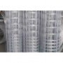 Оградни мрежи с PVC покритие или Поцинковани и декоративен жив плет, снимка 3