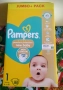Бебешки памперси , снимка 4