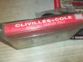 CLIVILLES+COLE-TAPE 1107251739, снимка 7