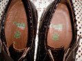 Чисто нови дамски обувки от естествена кожа, снимка 5