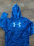 under armour - страхотно мъжко горнище , снимка 4