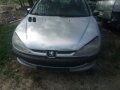 Пежо 206 1.9 D  на части , снимка 3
