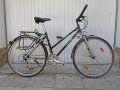 KTM Trento Comfort 28*/46 размер градски велосипед/, снимка 2