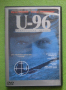  U96 DVD, снимка 1 - DVD филми - 44894597