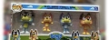 Голям комплект фигурки Блуи и Бинго, Bluey and Bingo , снимка 1
