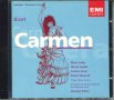 Carmen - Maria Callas, снимка 1 - CD дискове - 34578228
