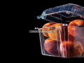 Опаковки за свежи плодове с прикачен капак, снимка 1 - Други - 36568469