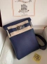 Мъжка чанта Hermes Kelly depeches 25 pouch, снимка 16