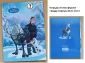 Disny артикули на Замръзналото кралство /FROZEN/, снимка 8