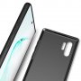 Samsung Galaxy Note 10 Plus - Стилен Силиконов Кейс Гръб, снимка 9