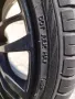 Джанти с гуми 18" 5х108-Германия , снимка 3