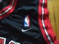 Баскетболна тениска Найк на Michael Jordan #23 Chicago Bulls размер ХЛ, снимка 6