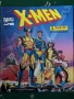 X-men ретро чисто нови албуми за стикери на Panini, снимка 3