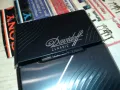 DAVIDOFF METAL-ТАБАКЕРА 2804251827, снимка 2