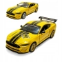 Метален Модел Ford Mustang GT 1:24 4745, снимка 3