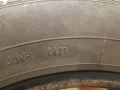 2бр.Debica 195/65/15, снимка 9