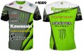 Мото тениски KTM, Yamaha, Kawasaki, Honda, Ducati…, снимка 8