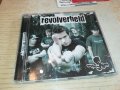 REVOLVERHELD-ORIGINAL CD 2403231638, снимка 1