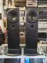 Високи тонколони KEF Q30  В отлично техническо и визуално състояние., снимка 1