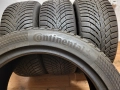 225/45/17 Continental Dot23 / зимни гуми, снимка 9