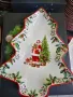 коледни чинии чаши купи, снимка 4