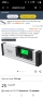 Neoteck 225 мм/10 инча цифров магнитен нивелир със звуков индикатор, алуминиева сплав, цифров , снимка 2