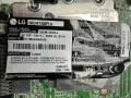 POWER BOARD LGP50T-19U1 / EAY65228801 , снимка 4