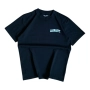 Carhartt University WIP Script T-shirt , снимка 1