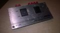 PLAYER SP-020 2WAY SPEAKER SWITCH BOX ВНОС ШВЕЦИЯ, снимка 6