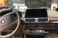 BMW 7 Series E65 E66 E67 E68 10.25" 2002-2009 Андроид Навигация, 9682-ZHIL, снимка 4