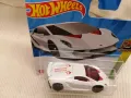 💕🧸 Hot Wheels Lamborghini Sesto Elemento HW Exotics, снимка 3