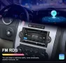 Мултимедия, Навигация, Android, за JEEP, Cherokee, COMPASS, Patriot, CHRYSLER, DODGE, 2DIN Двоен дин, снимка 6