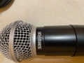 Безжичен микрофон SHURE, снимка 1