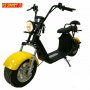 Citycoco scooter • VS 700 • Харли скутер • ВС Спорт