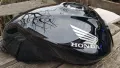 Honda Hornet 919 petrol tank, снимка 5