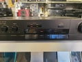 Усилвател Technics SU-700 Две по 70 вата на 4 ома. В перфектно техническо и много добро визуално със, снимка 4