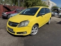 Opel Zafira 1.6 16V на части, снимка 1