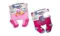 Бебе чорапогащи със забавни апликации , снимка 7