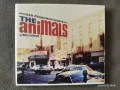 San Francisco nights - The Animals CD, снимка 1