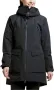 Haglöfs Torsång Parka Women - страхотна дамска парка М, снимка 1