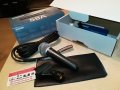 shure beta58A NEW MICROFHONE-ВНОС SWISS 2905221010, снимка 2