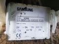 Пералня Samsung SWF8004E на части Всичко работи. Ел. двигател 40лв Нагревател за вода 12лв Магнетвин, снимка 2