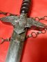 Нож. Кортик. Кинжал. Кама. Ханджар. Сабя. Меч. Острие , снимка 3