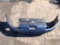 Предна броня за Peugeot 407 / Пежо 407, снимка 3