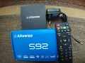 Андроид ТВ Бокс Alfawise S92, снимка 4