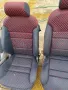 Седалки за Ауди А3 8L, снимка 3