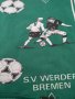 Долен чаршаф Вердер Бремен,SV Werder Bremen, снимка 2